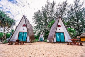 Fotografie z fotogalerie ubytování Modtanoi Paradise Homestay v destinaci Ban Bu Lu