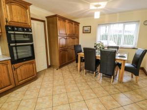 Fotografie z fotogalerie ubytování Bryn Llan v destinaci Bala