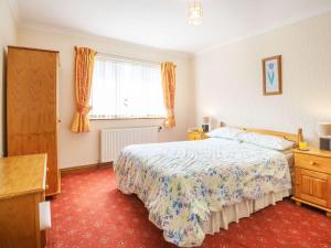 Fotografie z fotogalerie ubytování Bryn Llan v destinaci Bala + 16 fotografií