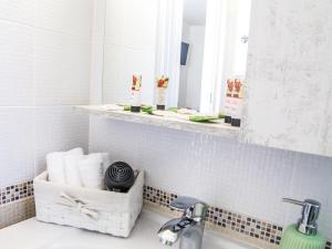 Ένα μπάνιο στο SunView Studio