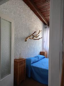 Katil atau katil-katil dalam bilik di Blu Angel +46 gambar