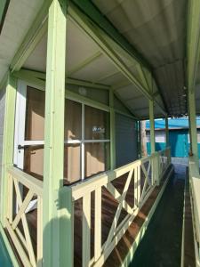 Kép Camping Dal Pino szállásáról Marina di Massában a galériában