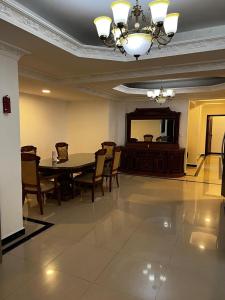 Gallery image of Chantel Sea View in Dar es Salaam