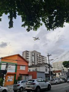 旅舍周边环境