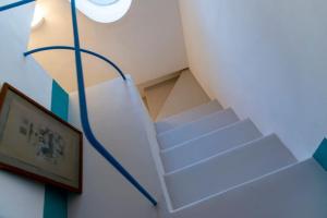 Foto dalla galleria di Casa La Scaletta, Capri a Capri