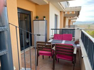 Fotografia z galérie ubytovania PLAYA ALMENARA ATICO DUPLEX VISTAS AL MAR Y MONTAÑA WIFI,PISCINA a v destinácii Almenara