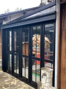 Fotografie z fotogalerie ubytování Shionome house v destinaci Ikoma
