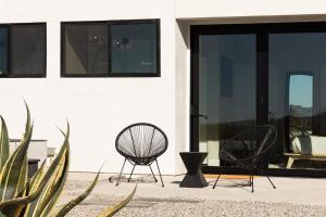 Imagen de la galería de SkyDweller - Joshua Tree Modern, en Joshua Tree