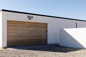 Imagen de la galería de SkyDweller - Joshua Tree Modern, en Joshua Tree