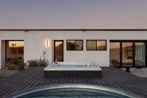 Imagen de la galería de SkyDweller - Joshua Tree Modern, en Joshua Tree