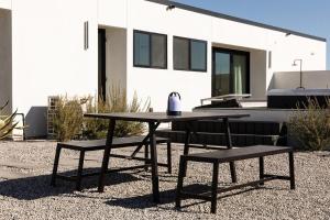 Imagen de la galería de SkyDweller - Joshua Tree Modern, en Joshua Tree