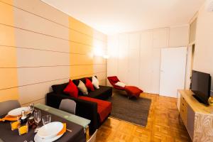 Gallery image of Apartments Velasca in Milan