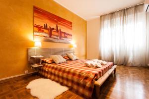 Gallery image of Apartments Velasca in Milan