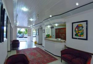 Fotografie z fotogalerie ubytování Hotel Splendid v destinaci Fès