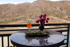 Gallery image of Mount Villa in Bedla