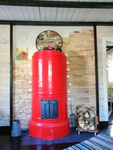 Galeriebild der Unterkunft Guesthouse Rakka in Rovaniemi