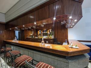 Fotografie z fotogalerie ubytování Hotel Splendid v destinaci Fès + 23 fotografií