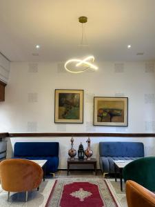 Fotografie z fotogalerie ubytování Hotel Splendid v destinaci Fès
