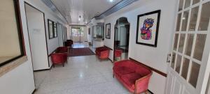 Fotografie z fotogalerie ubytování Hotel Splendid v destinaci Fès