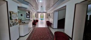 Fotografie z fotogalerie ubytování Hotel Splendid v destinaci Fès