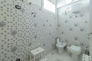 Fotografie z fotogalerie ubytování Case Spazioscena - Tàlia v destinaci Castelbuono