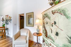 Gallery image of Cozy Nokomis Apartment - 2 Mi to Beach! in Nokomis