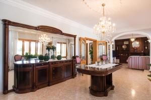 Fotografie z fotogalerie ubytování Villa Darder , Sa garriga v destinaci Ariany