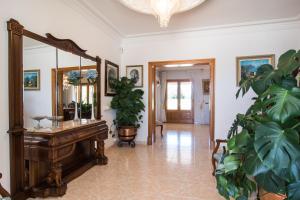 Fotografie z fotogalerie ubytování Villa Darder , Sa garriga v destinaci Ariany