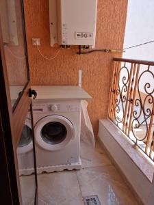 Fotografie z fotogalerie ubytování La Maison Du Soleil v destinaci Mahdia + 4 fotografie