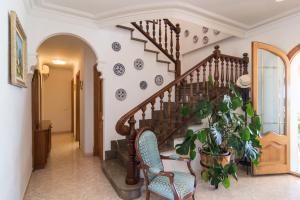 Fotografie z fotogalerie ubytování Villa Darder , Sa garriga v destinaci Ariany