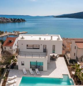 Φυσικό τοπίο κοντά σε αυτή η βίλα