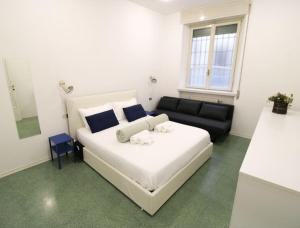 Фотография из галереи Appartamento al Duomo di Parma - posto auto privato prenotabile в Парме