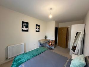 Gallery image of Peaceful shared flat 30mins Central London in Colindale