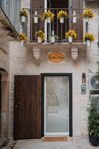 Gallery image of La Maison di Daniela in Terlizzi +25 photos
