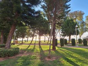Zahrada ubytování Apartamento la Brisa del Mar
