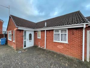 Το κτήριο όπου στεγάζεται  το διαμέρισμα