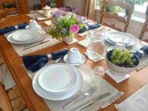 Afbeelding uit fotogalerij van Napier House in Campbellton