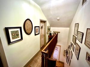 Fotografie z fotogalerie ubytování The Borland House Inn v destinaci Montgomery