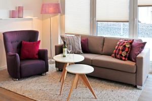 Gallery image of Passepartout in Norderney +63 photos
