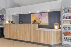 奥兰多Spark by Hilton Orlando near SeaWorld的相册照片