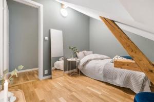 Gallery image of 4 soverom og 2 min gangavstand til Brygga i Tønsberg in Tønsberg