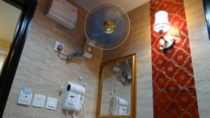 O baie la Philippine Hostel