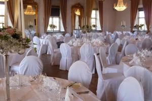 Foto dalla galleria di Sundbyholms Slott a Sundby