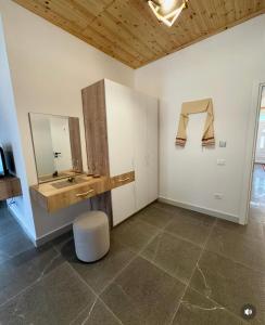 Fotografie z fotogalerie ubytování Qyteza Guest House & Camping v destinaci Shkodër