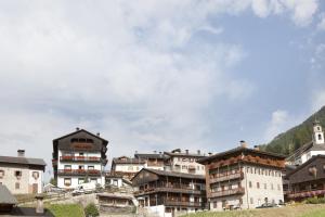 Gallery image of Morgenleit in Sauris