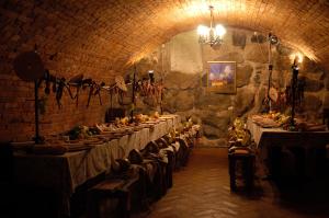 Ristorante o altro punto ristoro di Sundbyholms Slott