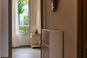 Kuchnia lub aneks kuchenny w obiekcie Elegante apartamento con vista directa al mar