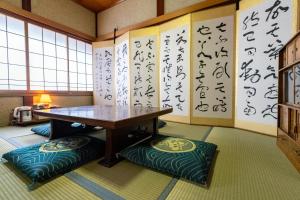 AwatabeにあるGuesthouse luluha 一棟貸しのギャラリーの写真