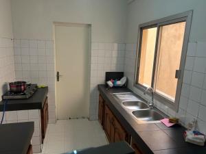 Φωτογραφία από το άλμπουμ του GoSta C.Ville - fonctionnel et tranquille στο Ντακάρ