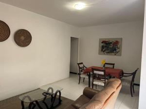 Χώρος καθιστικού στο GoSta C.Ville - fonctionnel et tranquille +11 φωτογραφίες